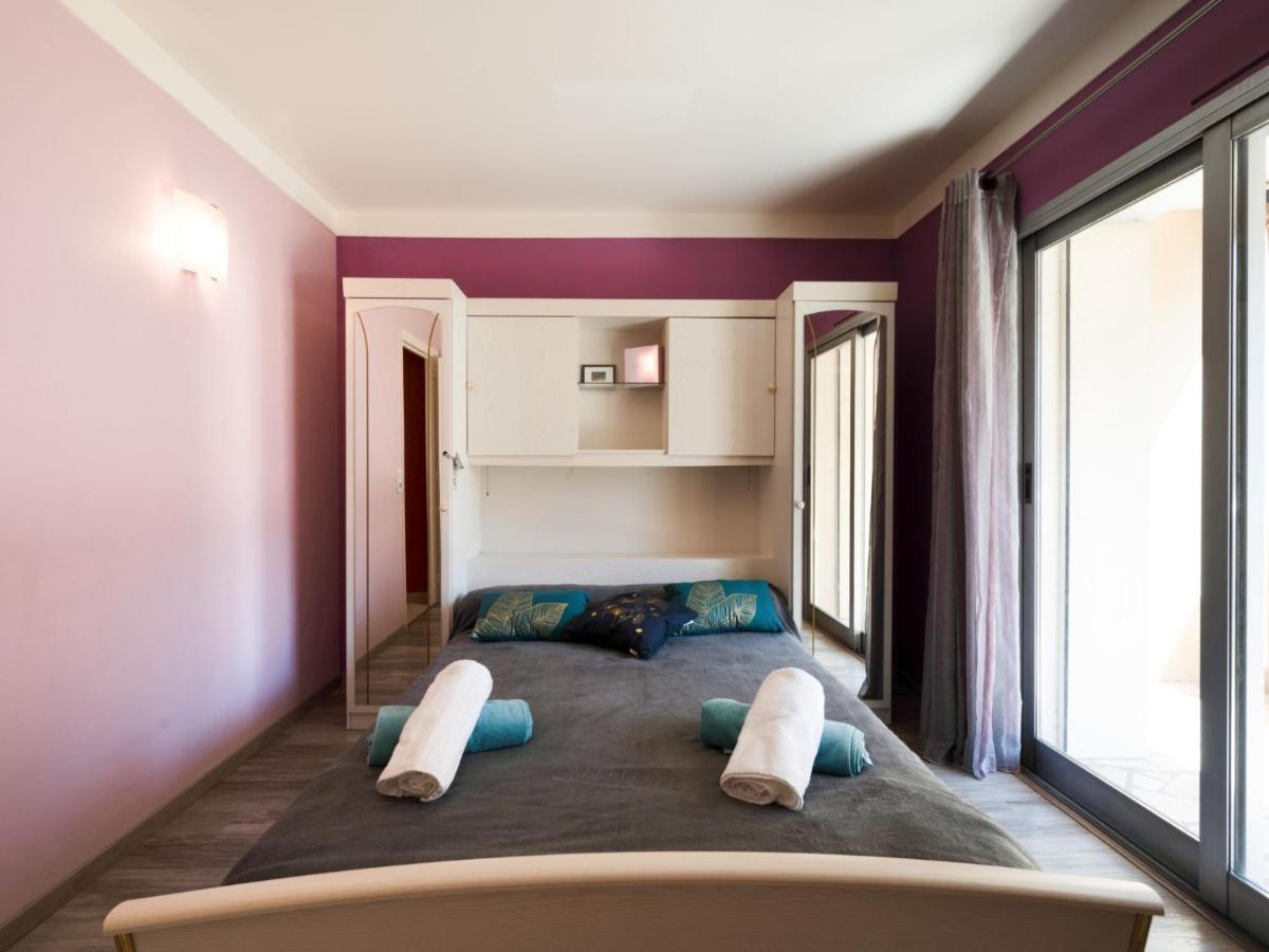 Apartment Le Morelia By Interhome Канны Экстерьер фото