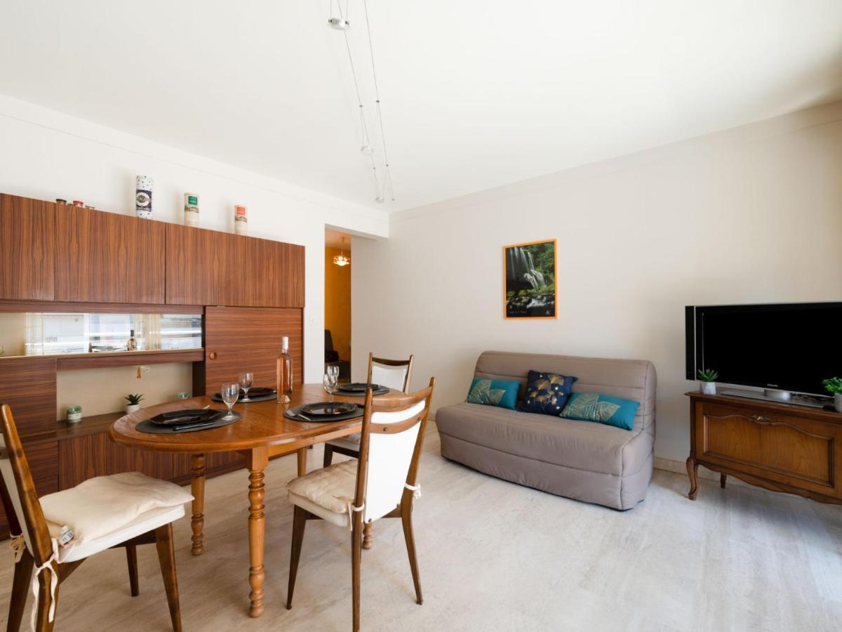 Apartment Le Morelia By Interhome Канны Экстерьер фото